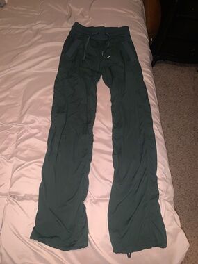 Lululemon Dance studio pants